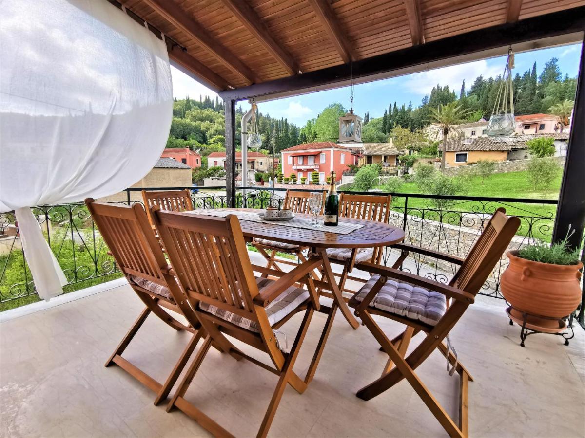 Ferienhaus Denias